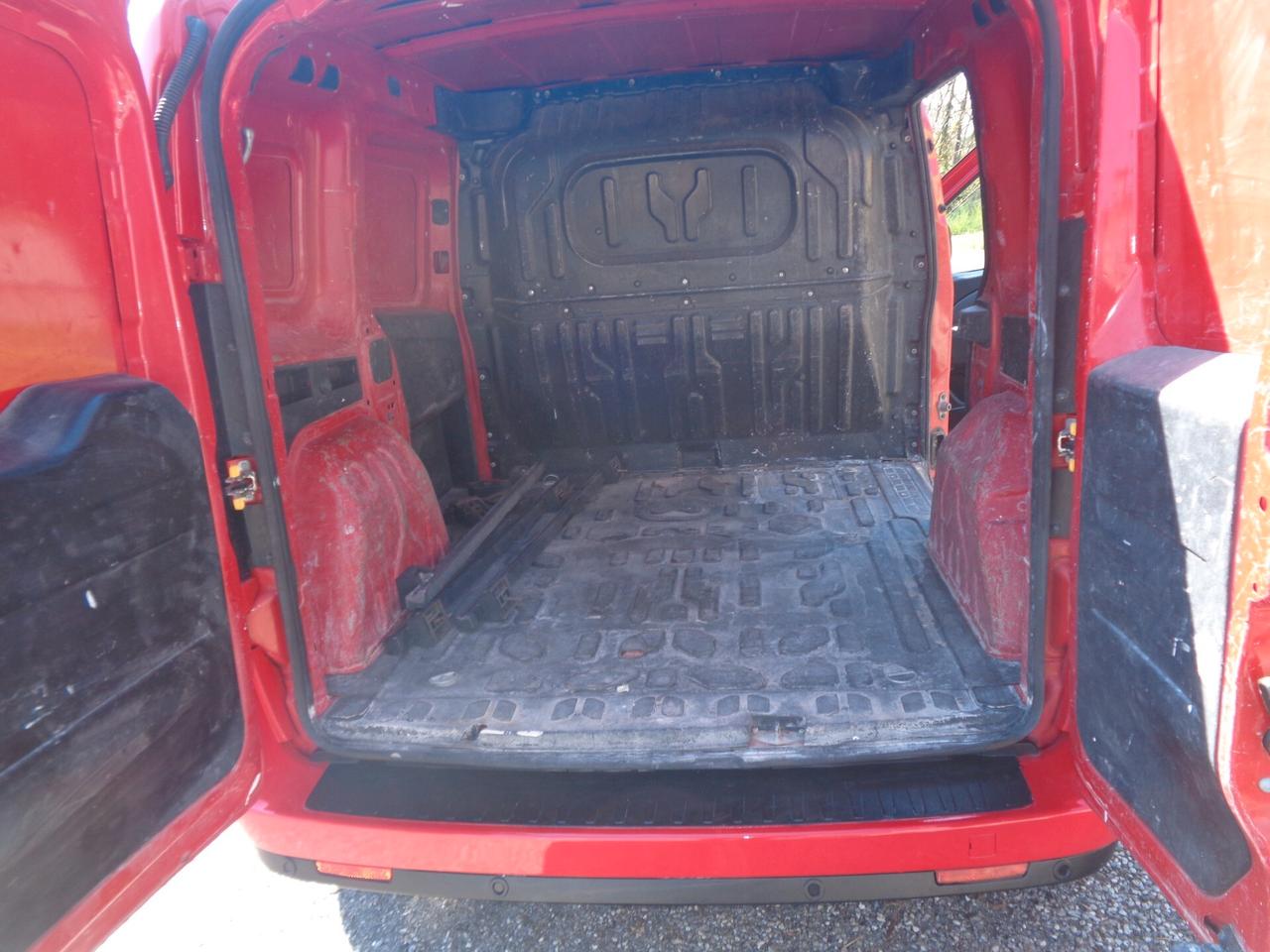 Fiat Doblo Doblò 1.6 MJ 16V PC-TA Cargo Lam. Busin.