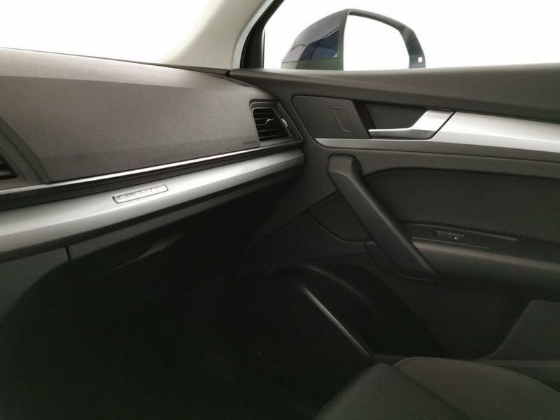 Audi Q5 Sportback 40 2.0 tdi mhev 12V quattro s-tronic