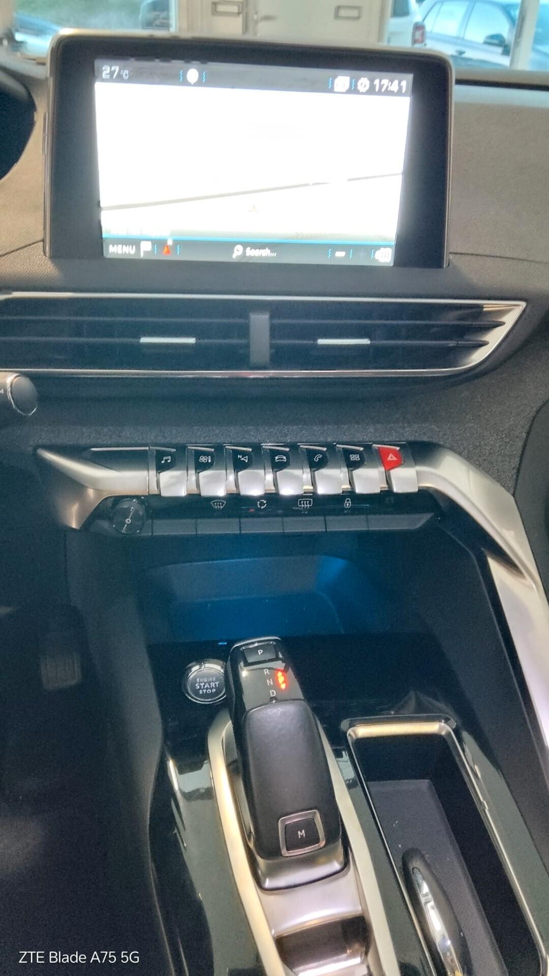 Peugeot 3008 BlueHDi 130 S&S Allure unicopropietario