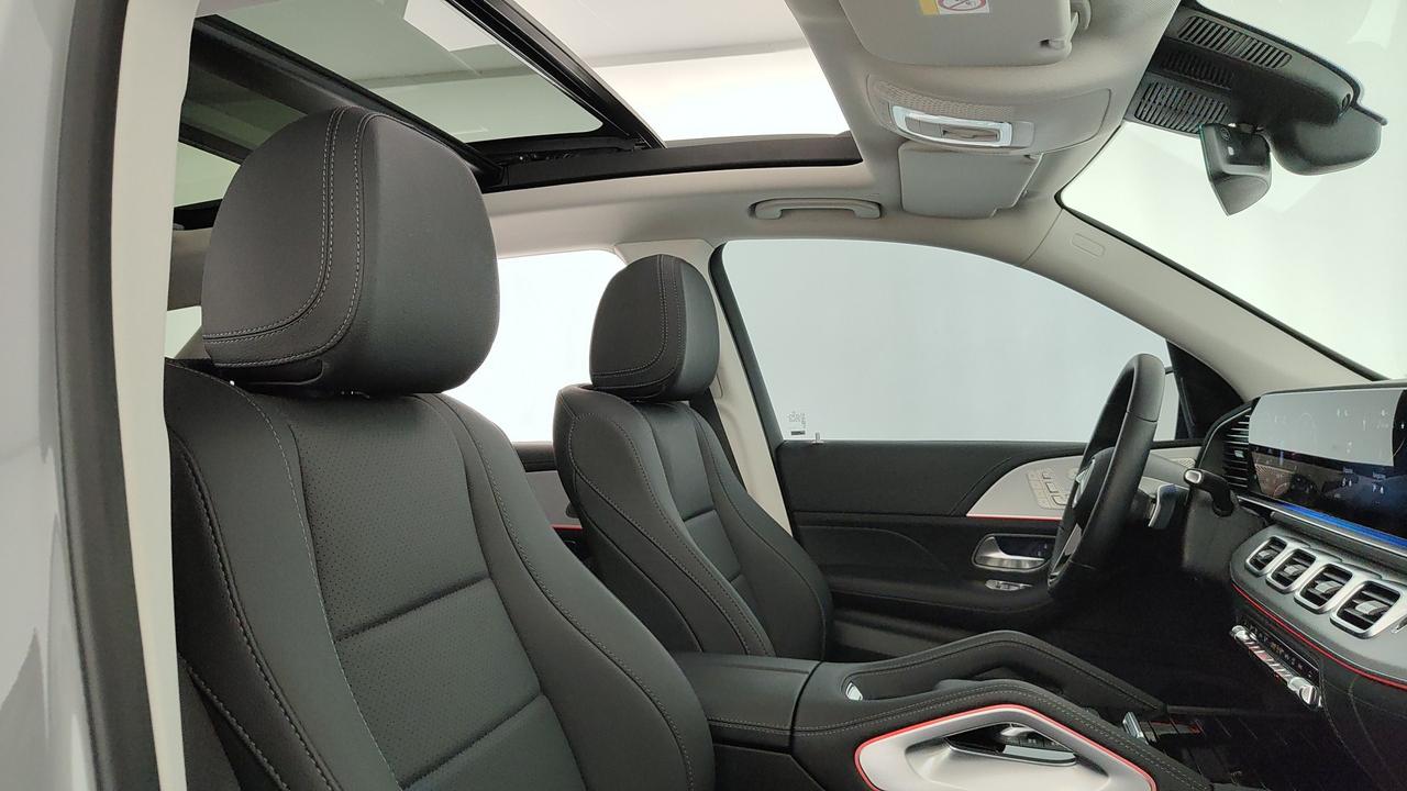 Mercedes-Benz GLE 300 d AMG Line Premium 4matic auto