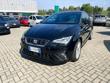 Seat Ibiza 1.5 TSI EVO ACT DSG FR