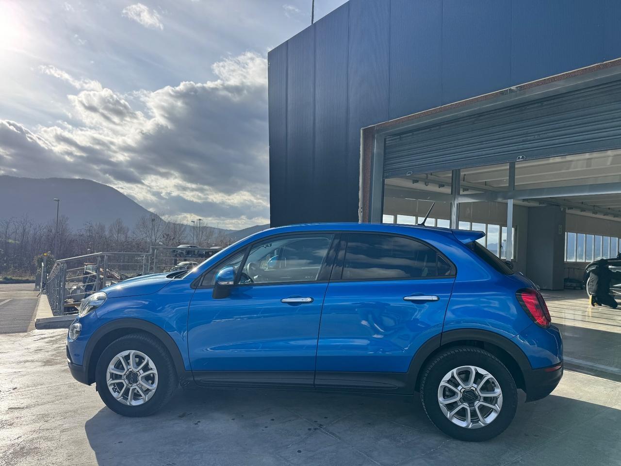 Fiat 500X 1.3 MultiJet 95 CV Cross
