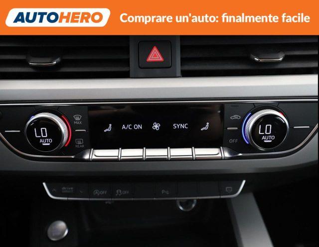 AUDI A5 SPB 40 TDI quattro S tronic Business Advanced