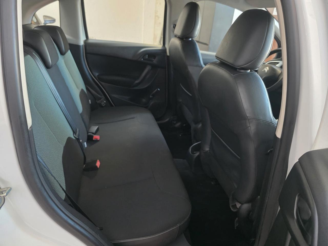Citroen C3 PURERECH 68 EXCLUSIVE NEOPAT