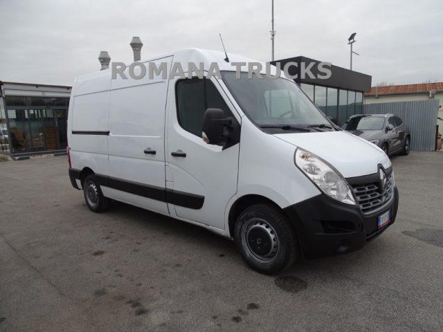 RENAULT Master L2 H2 DI SERIE MOTORE NUOVO SOLO RIVENDITORI