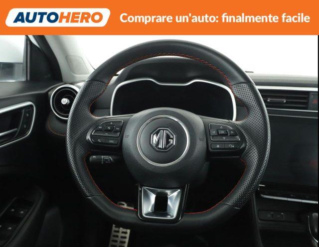 MG ZS 1.0T-GDI aut. Luxury