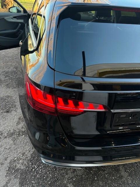 Audi A4 Avant 40 TDI S tronic Business Advanced+TETTO APRIBILE!