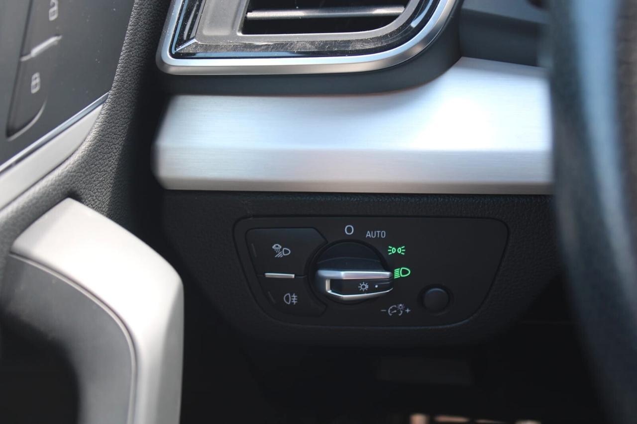Audi Q5 SPB 40 Tua A SOLI 571€ al mese Anticipo Zero