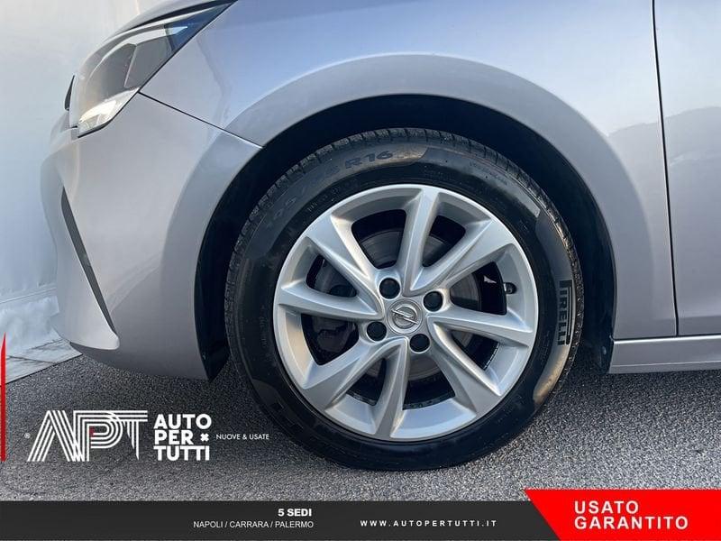 Opel Corsa Corsa 1.2 Elegance s&s 100cv
