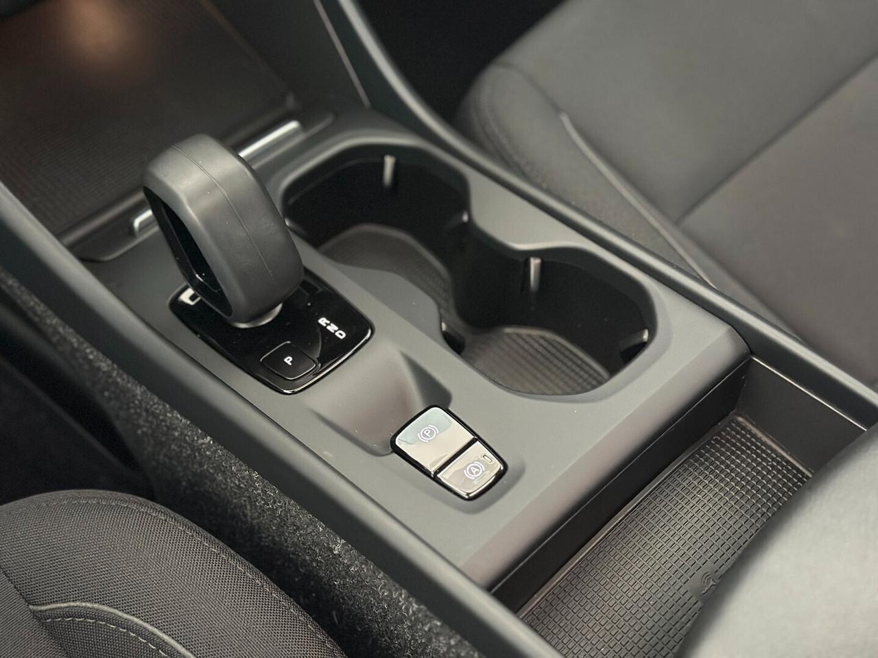 Volvo XC40 1.5 T4 PHEV Inscription Expression auto