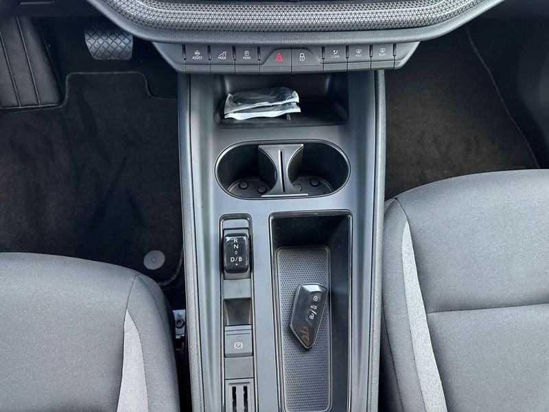 Skoda Elroq 60 63 kWh Batteria 150 kW (204 CV) automatico