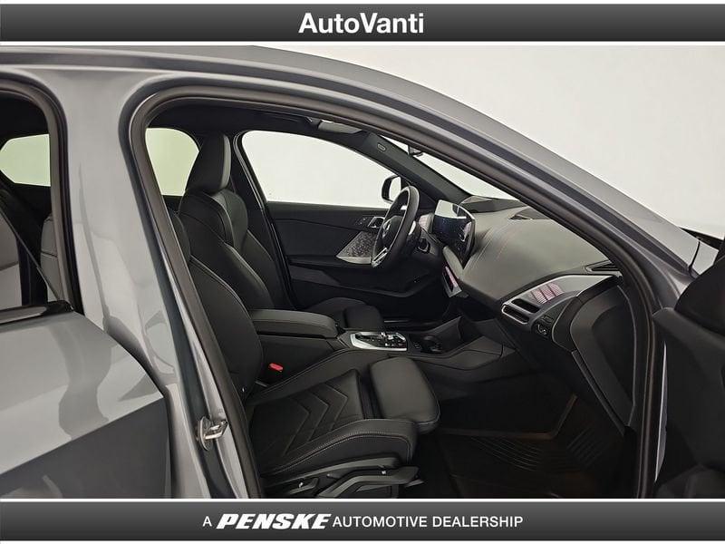 BMW Serie 1 120d 48V MSport Pro auto