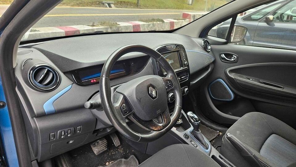 Renault ZOE Intens Q90 Flex