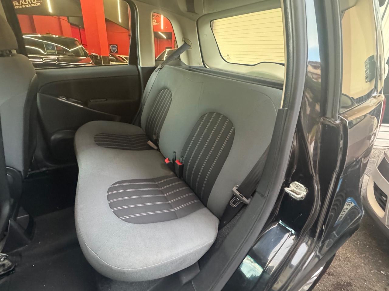 Lancia MUSA 1.4 8V Ecochic (GPL) Diva