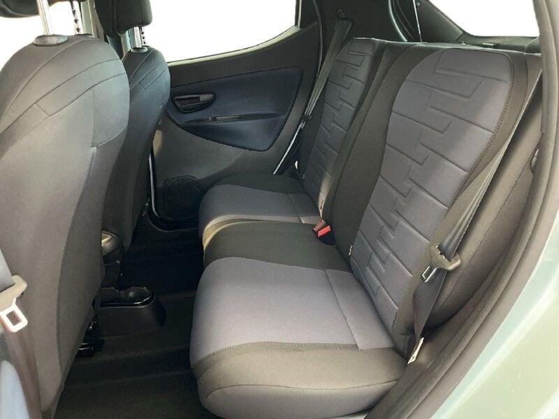 Lancia Ypsilon III 2021 1.0 firefly hybrid Gold Plus s&s 70cv 5p.ti