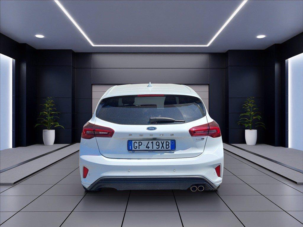 FORD Focus 1.0t ecoboost h ST-Line 155cv powershift del 2023