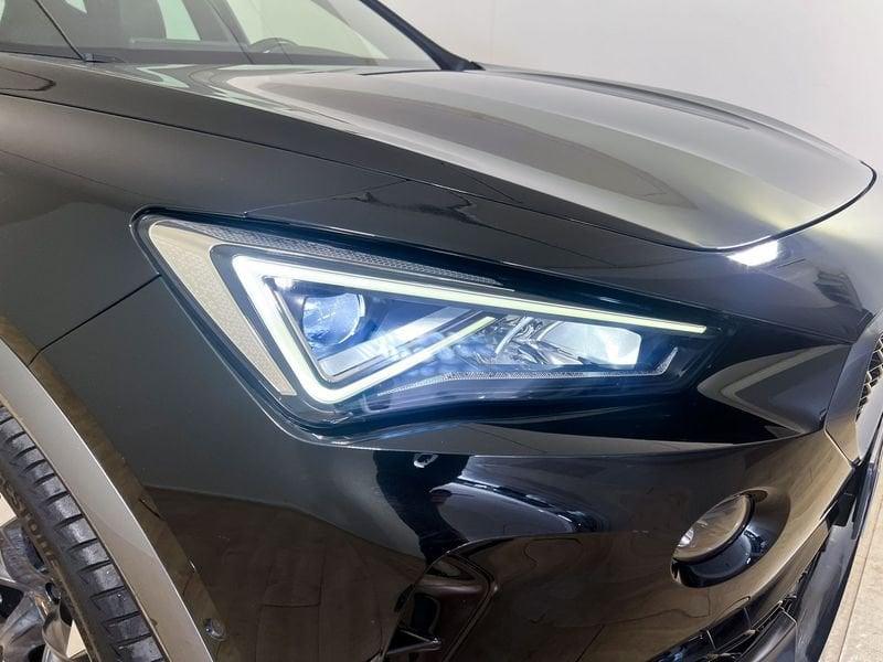 CUPRA Formentor Formentor 1.5 tsi 150cv dsg