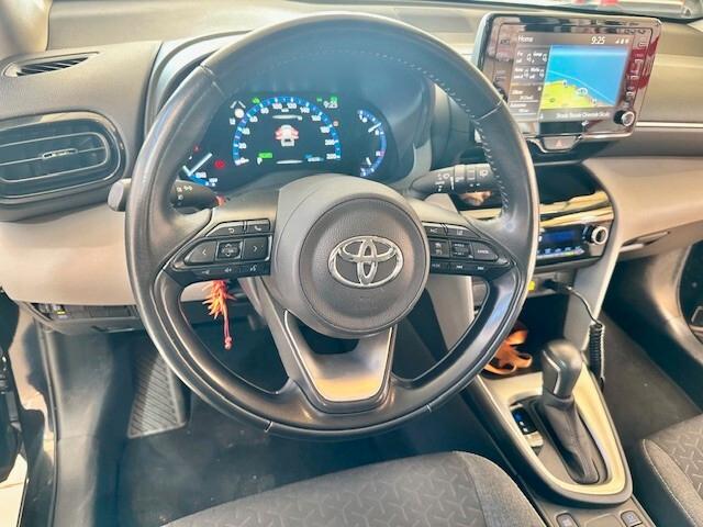 Toyota Yaris Cross 1.5 Hybrid 5p. E-CVT Business