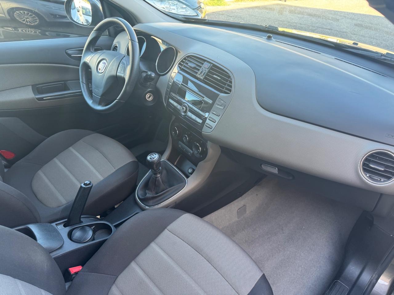 Fiat Bravo 1.6 MJT 120 CV -SOLO 131.000 KM-