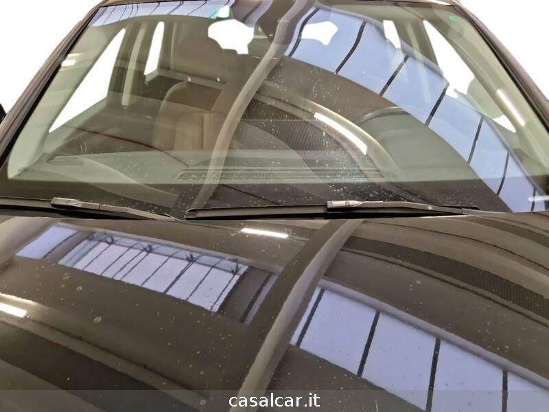 Audi Q5 Q5 40 TDI 204 CV quattro S tronic Business FINO A 3 ANNI DI GARANZIA KM ILLIMITATI PARI ALLA NUOVA