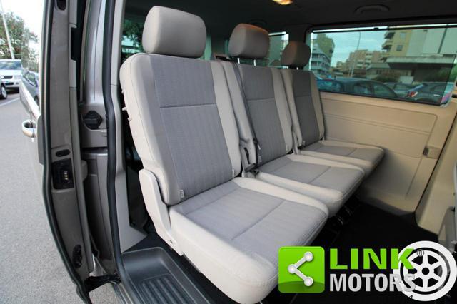 VOLKSWAGEN Caravelle 2.0 TDI 150CV Comfortline