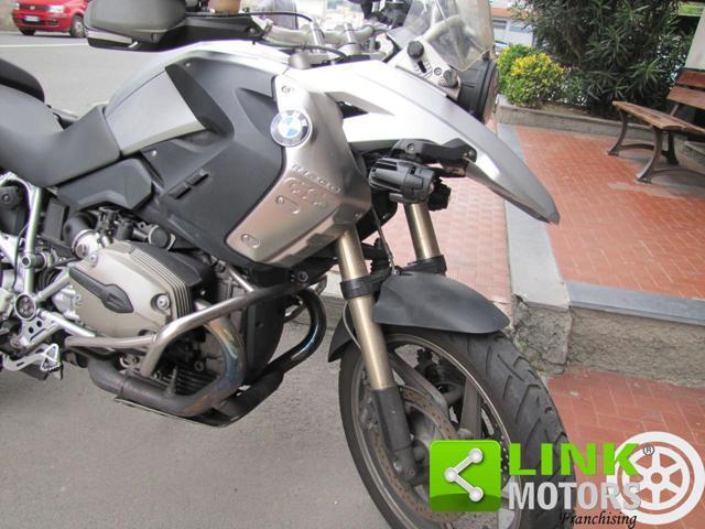 BMW R 1200 GS - OTTIME CONDIZIONI