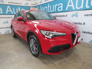 Alfa Romeo Stelvio 2.0 Turbo 200 CV AT8 Q4 Super