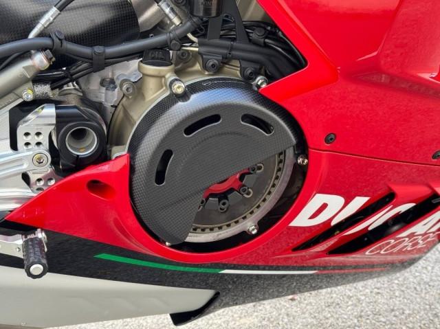 Ducati Panigale V4 PANIGALE V4 SP2 30°ANNIVERSARIO 916