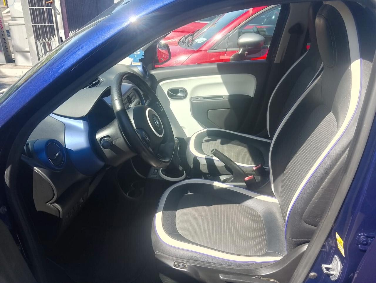 Renault Twingo SCe Zen