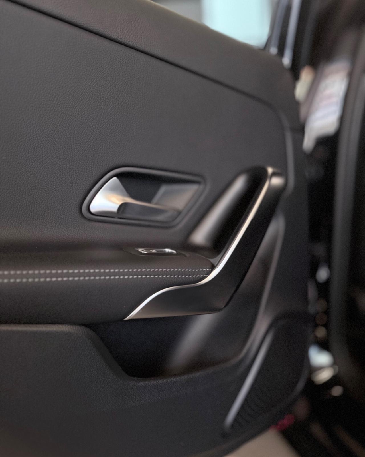 Mercedes-benz A 180 d Automatic Sport