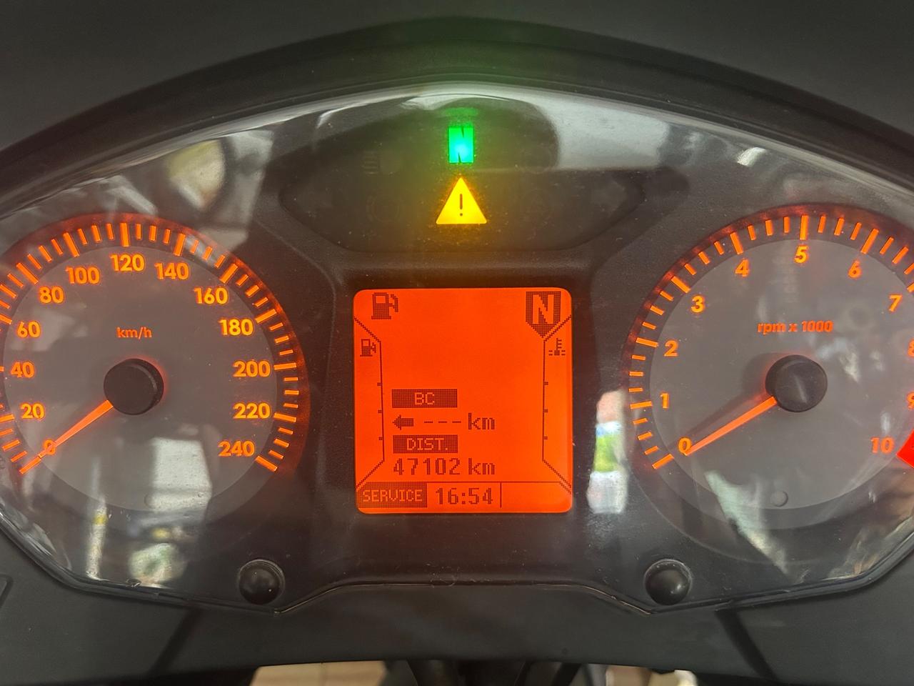Bmw R 1200 RT Top di gamma