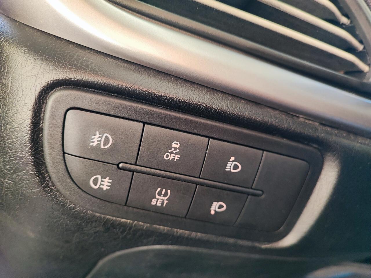 Fiat Tipo 1.6 Mjt S&S SW Lounge