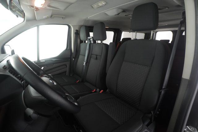 FORD Transit Custom Transit Custom 320 2.0 TDCi 130 PL Combi Trend