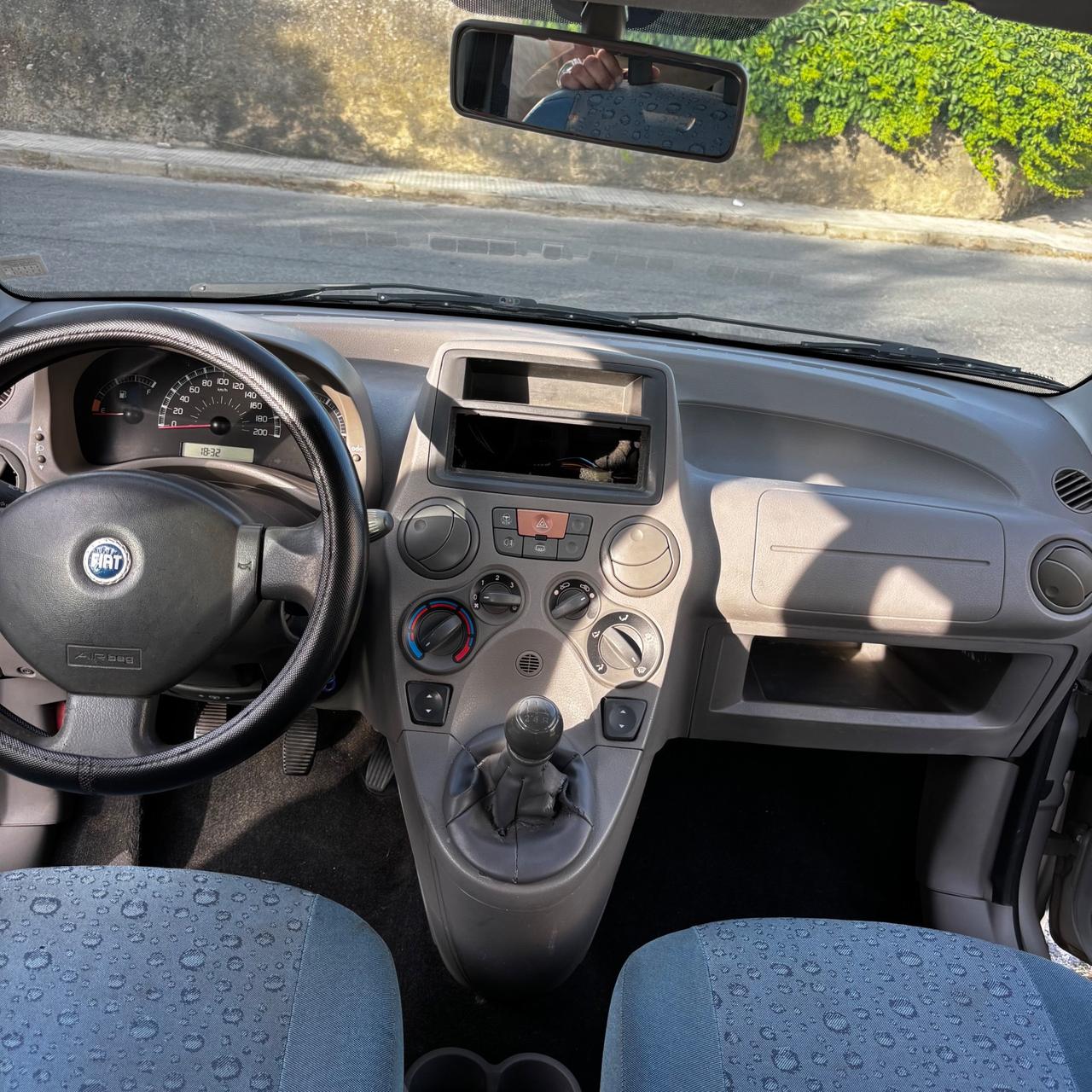 Fiat Panda 1.1 Actual