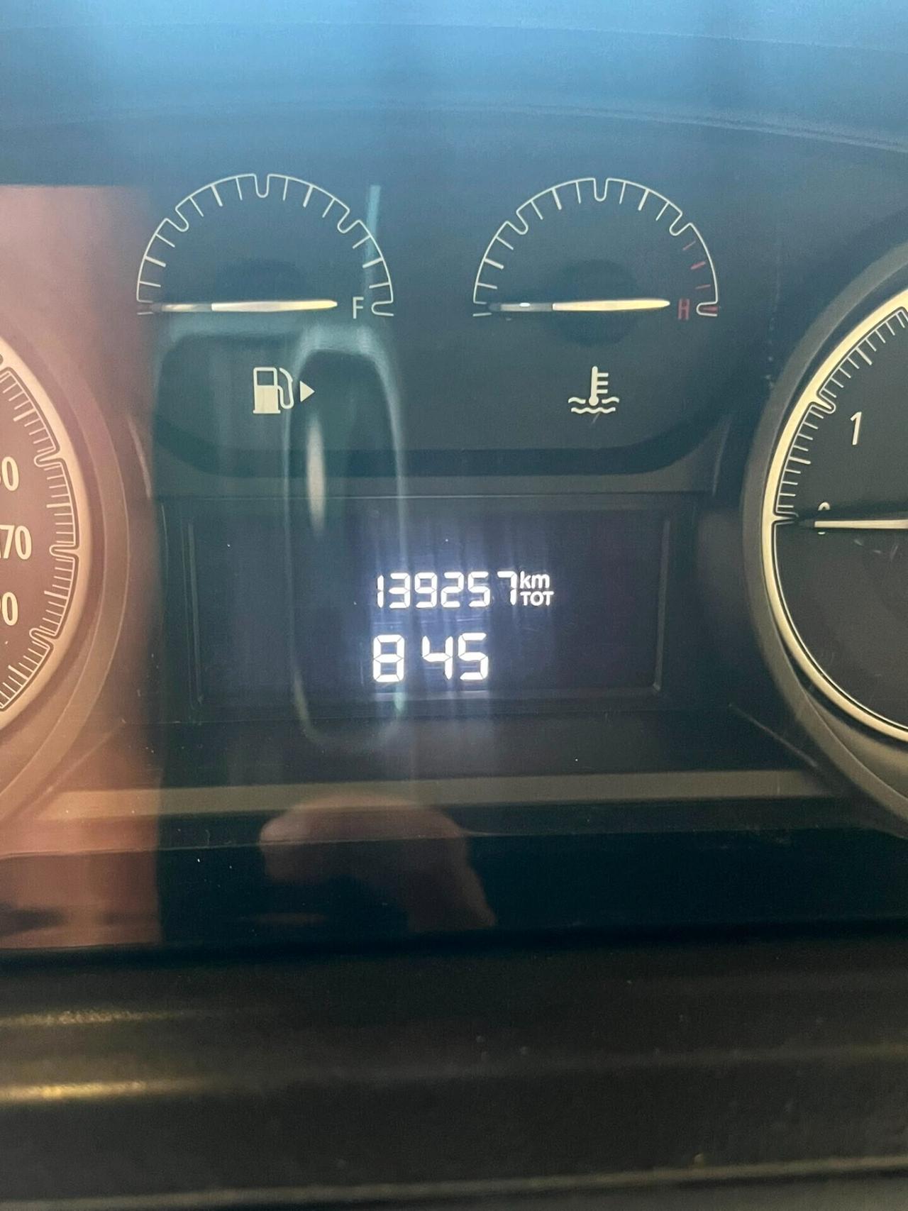 Lancia Ypsilon 1.2 69 CV 5 porte GPL Ecochic Gold