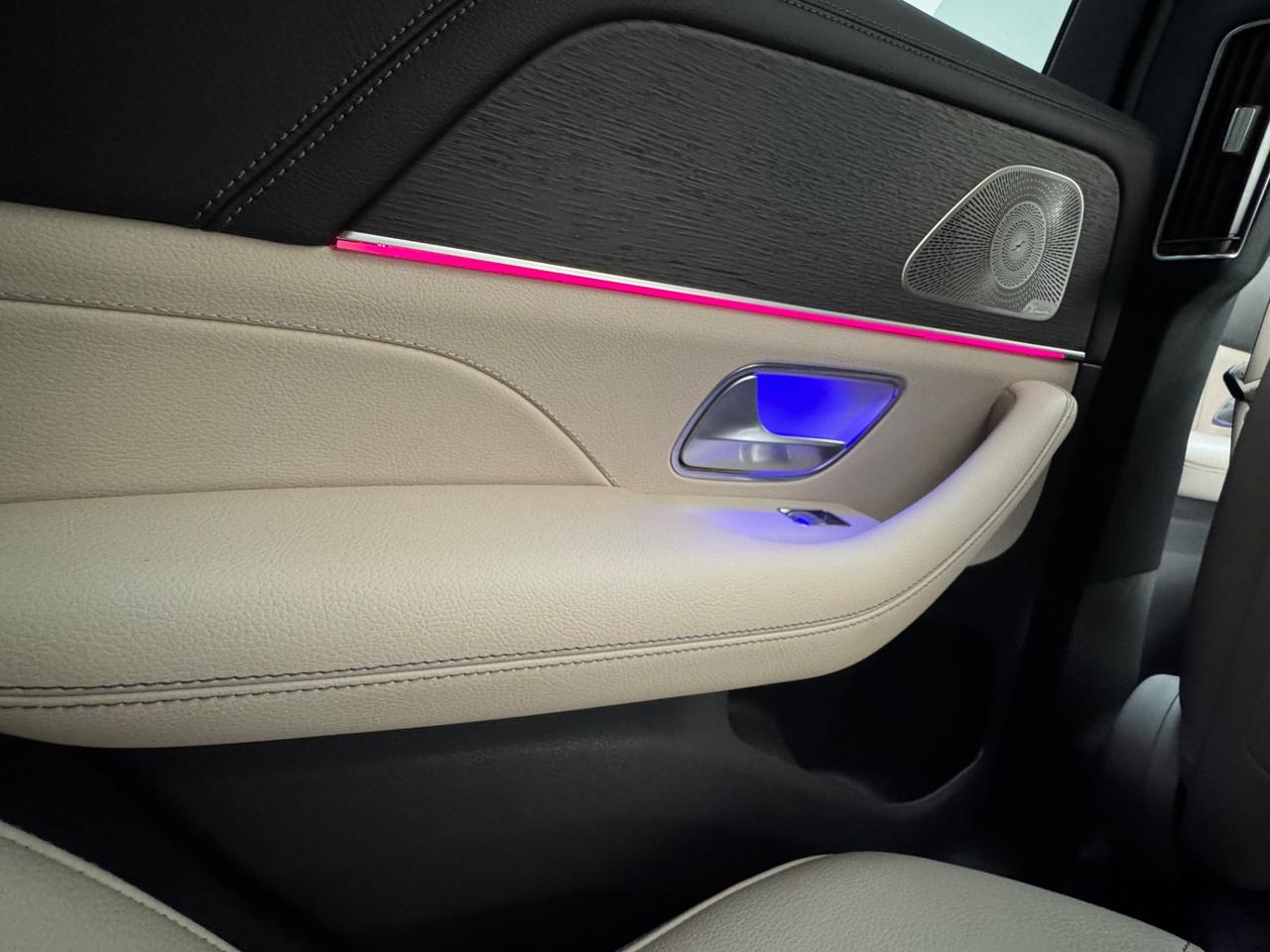 Mercedes-benz GLE 350 de hybrid EQ 4Matic Coupé Premium Plus