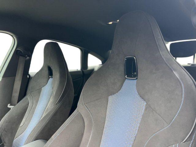 BMW 218 d Gran Coupé Msport