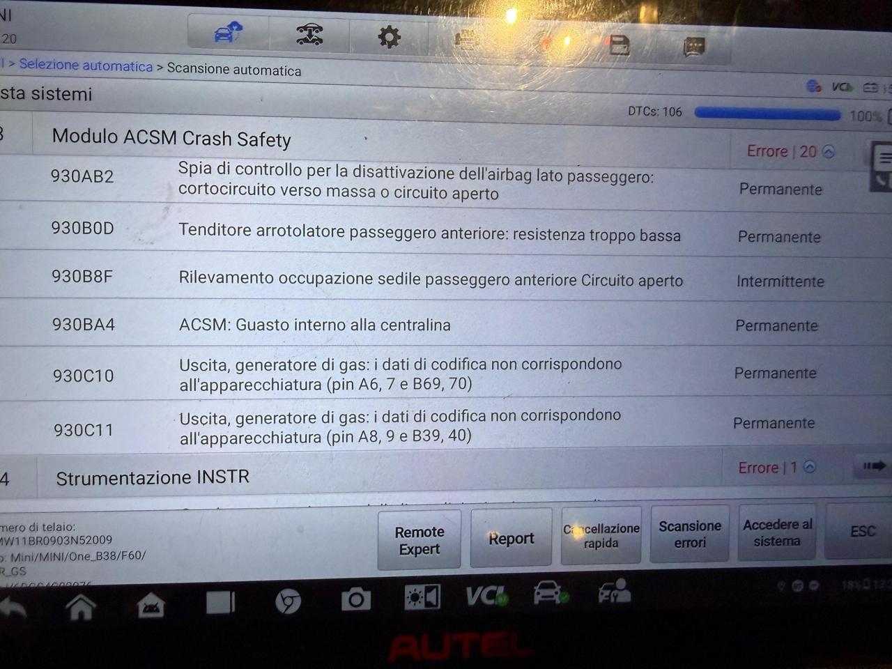 PER COMMERCIANTI # SPIE ACCESE#