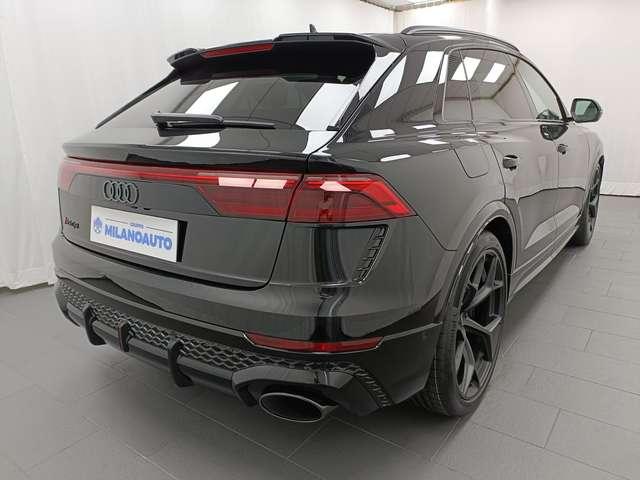 Audi RS Q8 PERFORMANCE CARBOCERAMICA 640 CV NEWMODEL PRONTA