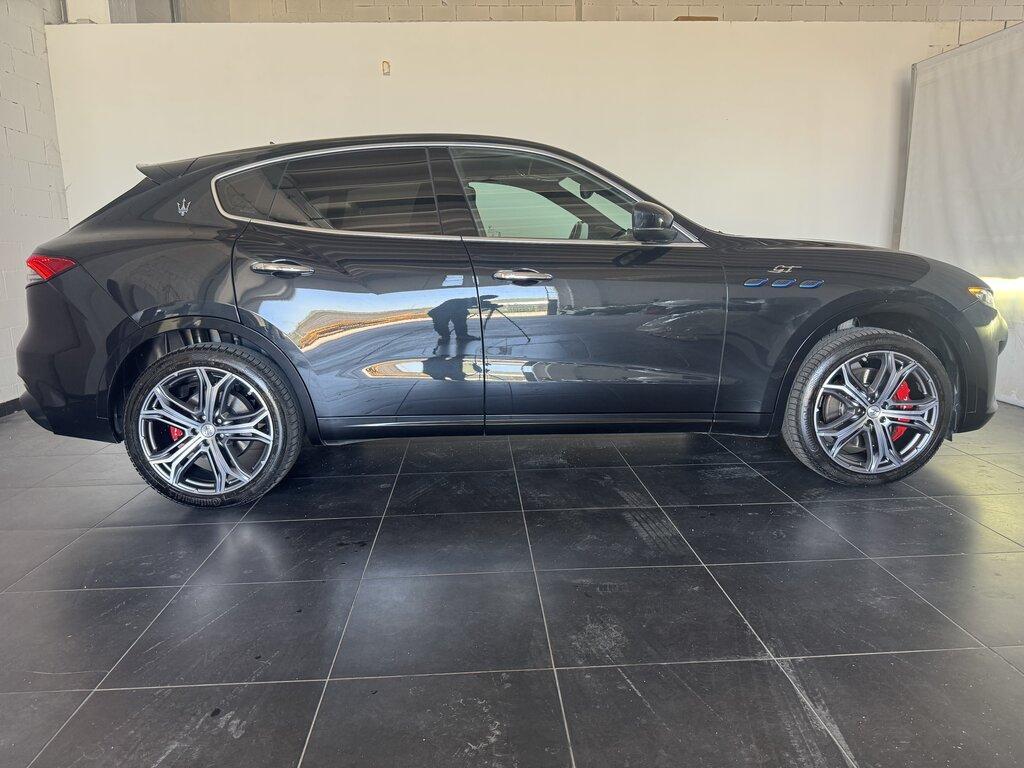 Maserati Levante 2.0 Hybrid MHEV Executive AWD Auto