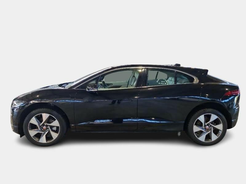 JAGUAR I-PACE EV 90 kWh 400 SE AUTO 4WD