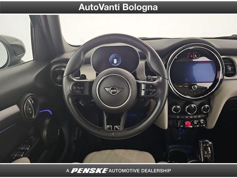 MINI Mini 5 porte Mini 5p 2.0 Cooper S Yours auto