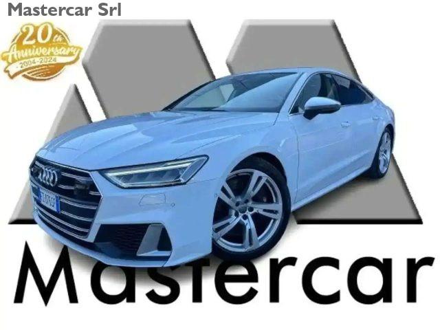 AUDI A7 S7 Sportback 3.0 tdi mhev quattro 349cv - FZ076SR