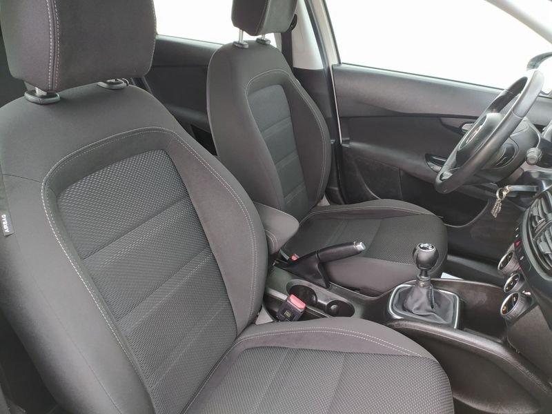 FIAT Tipo 1.6 Mjt 5p Lounge