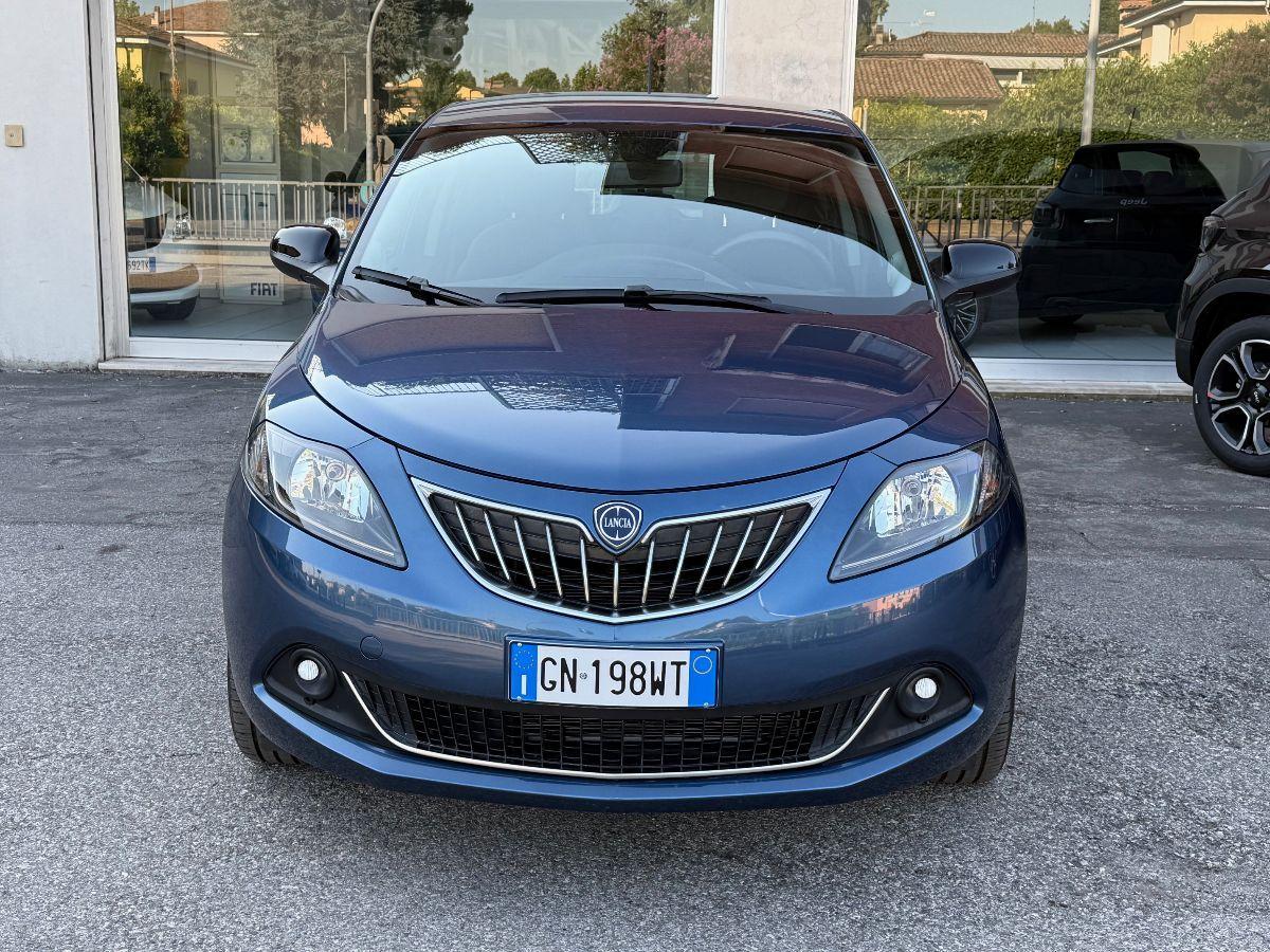 LANCIA - Ypsilon - 1.0 FireFly 5p.S&S Hybryd Gold