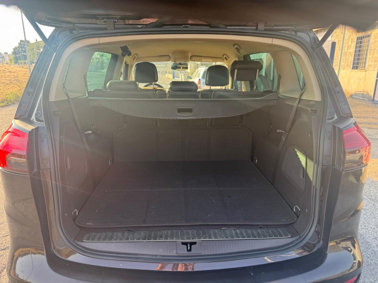 Opel Zafira Tourer 1.6 Turbo EcoM 150CV Cosmo