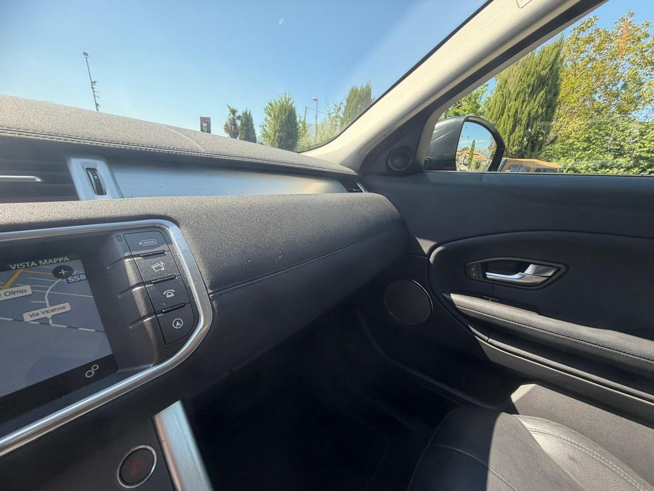 Land Rover Range Evoque 2.0 TD4 150 CV 5p. HSE
