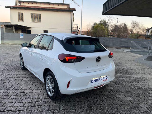 OPEL Corsa 1.2 S&S 75cv