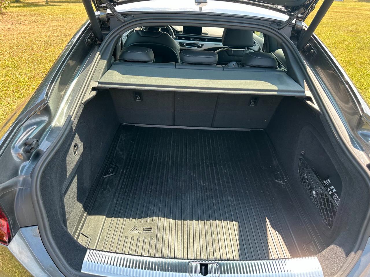 Audi A5 Sportback 40 2.0 tdi Business Sport quattro 190cv s-tronic
