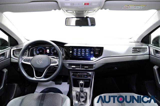 VOLKSWAGEN Polo 1.0 TSI DSG STYLE NEOPATENTATI